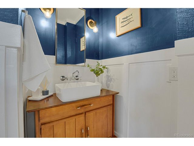 915 S Baltic St, Colorado Springs, CO 80903