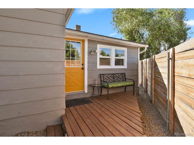 915 S Baltic St, Colorado Springs, CO 80903