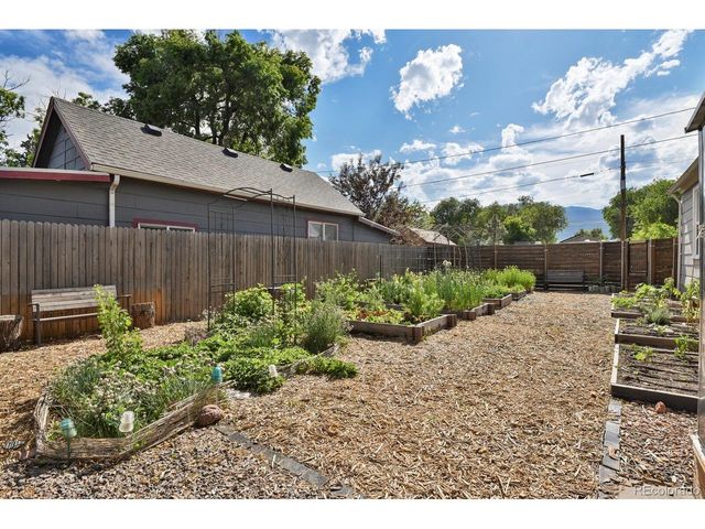 915 S Baltic St, Colorado Springs, CO 80903
