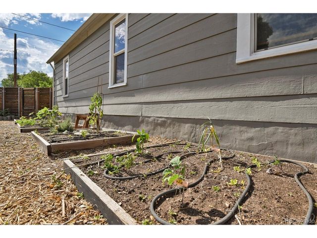 915 S Baltic St, Colorado Springs, CO 80903