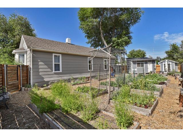 915 S Baltic St, Colorado Springs, CO 80903