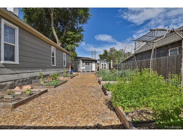 915 S Baltic St, Colorado Springs, CO 80903
