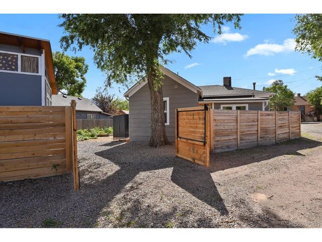 915 S Baltic St, Colorado Springs, CO 80903