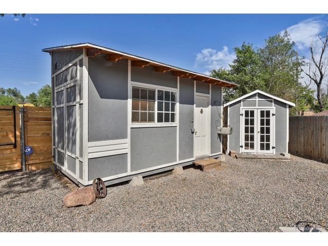 915 S Baltic St, Colorado Springs, CO 80903