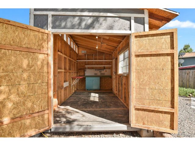 915 S Baltic St, Colorado Springs, CO 80903