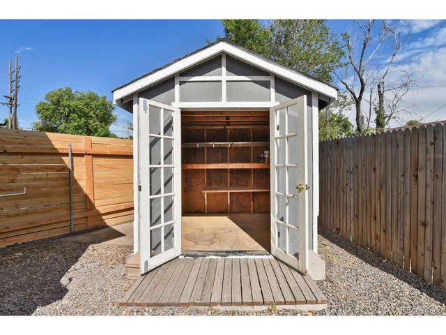 915 S Baltic St, Colorado Springs, CO 80903