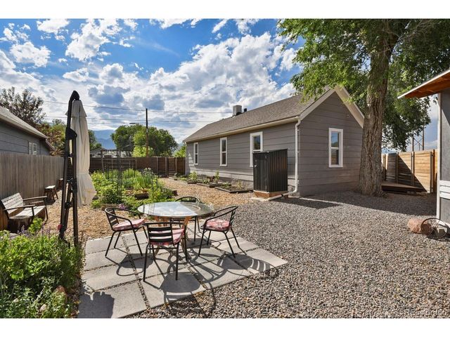 915 S Baltic St, Colorado Springs, CO 80903