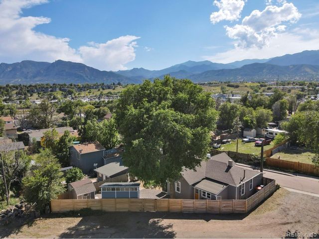 915 S Baltic St, Colorado Springs, CO 80903