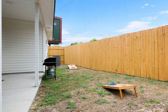 2664 Harvey Avenue, North Charleston, SC 29405