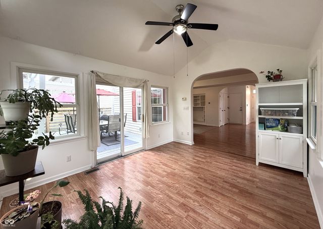 6101 E Terhune Court, Camby, IN 46113