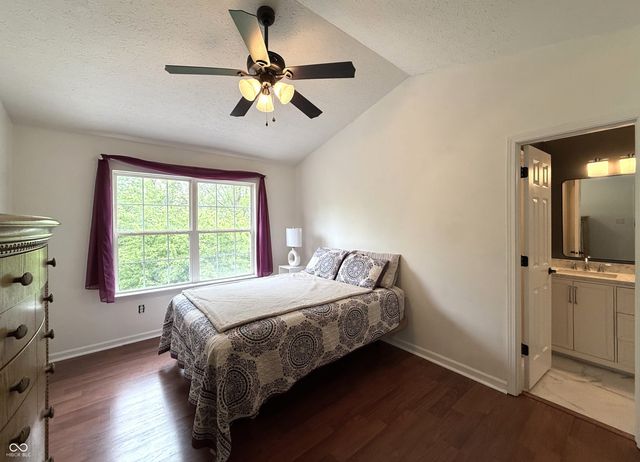 6101 E Terhune Court, Camby, IN 46113