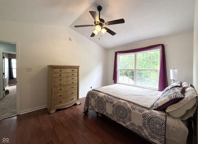 6101 E Terhune Court, Camby, IN 46113