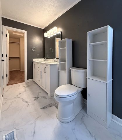 6101 E Terhune Court, Camby, IN 46113