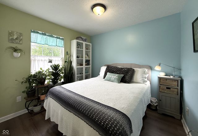 6101 E Terhune Court, Camby, IN 46113