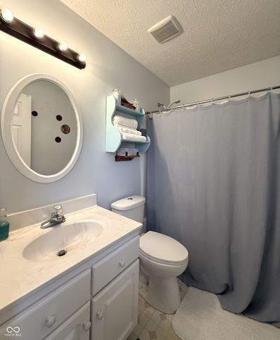 6101 E Terhune Court, Camby, IN 46113