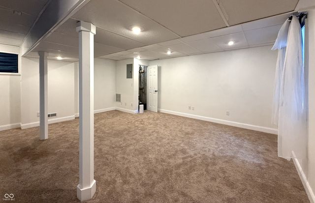 6101 E Terhune Court, Camby, IN 46113