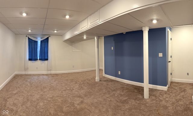 6101 E Terhune Court, Camby, IN 46113