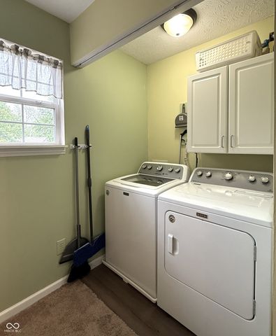 6101 E Terhune Court, Camby, IN 46113