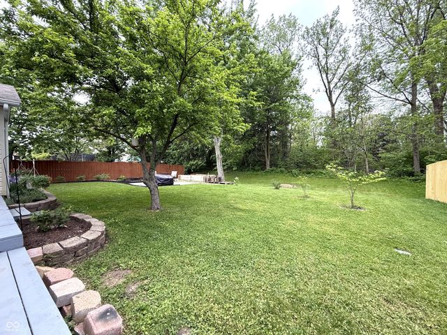 6101 E Terhune Court, Camby, IN 46113