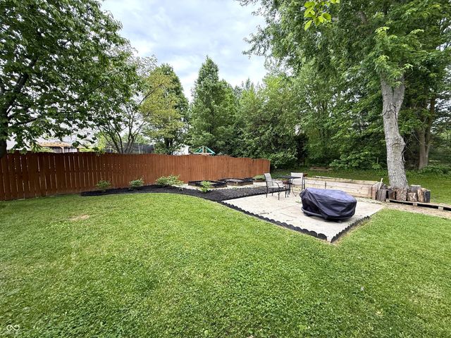 6101 E Terhune Court, Camby, IN 46113