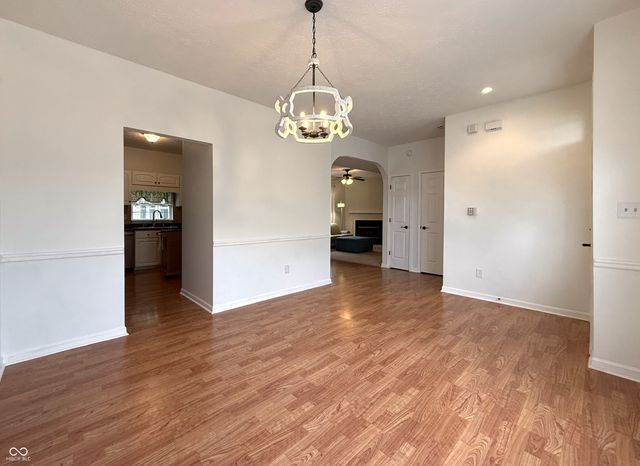 6101 E Terhune Court, Camby, IN 46113