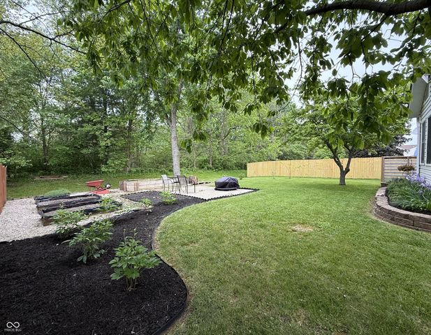 6101 E Terhune Court, Camby, IN 46113
