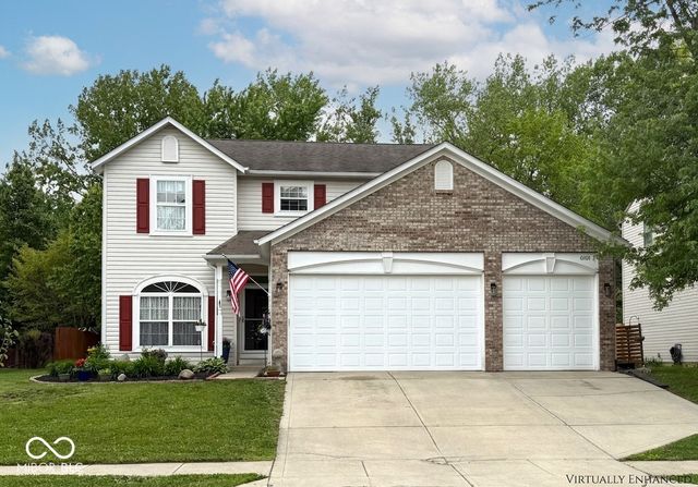 6101 E Terhune Court, Camby, IN 46113
