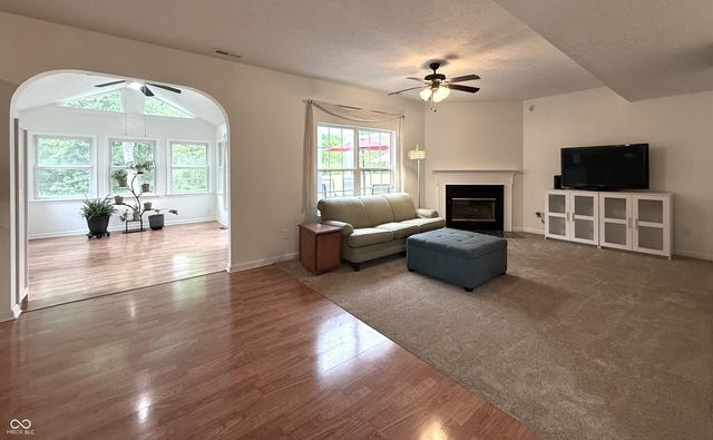 6101 E Terhune Court, Camby, IN 46113