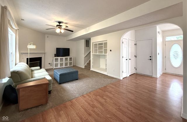 6101 E Terhune Court, Camby, IN 46113