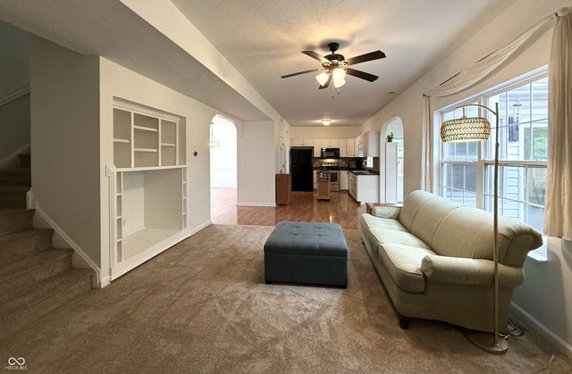 6101 E Terhune Court, Camby, IN 46113