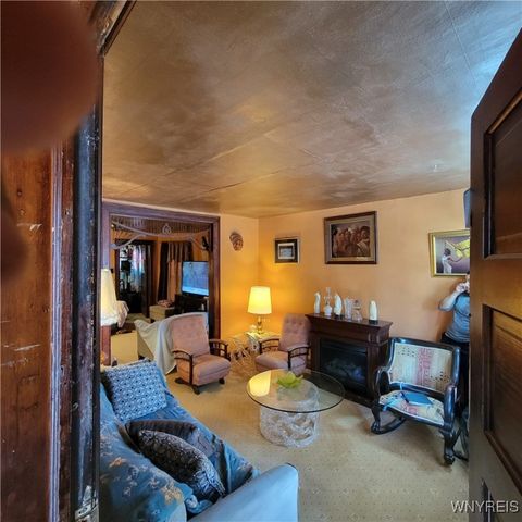 360 Watson Street, Buffalo, NY 14212