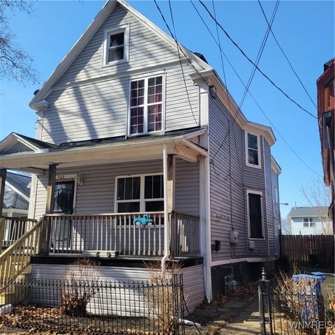 360 Watson Street, Buffalo, NY 14212