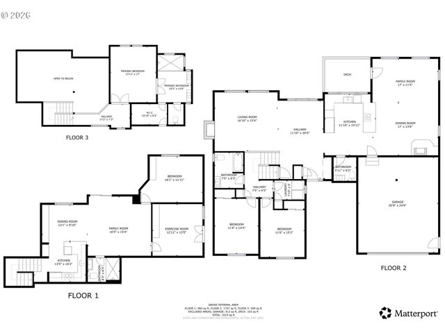1345 TROON Dr, West Linn, OR 97068