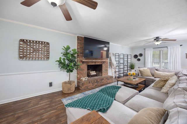 7034 Widgeon Drive, Midland, GA 31820