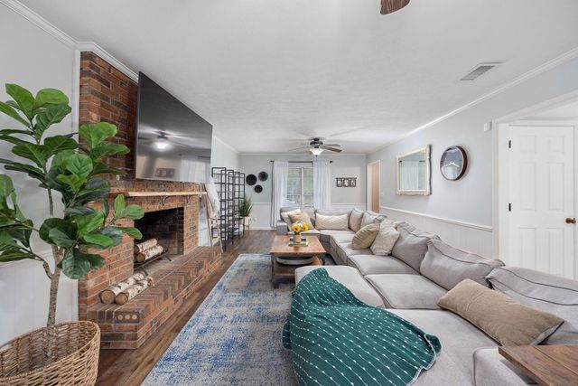 7034 Widgeon Drive, Midland, GA 31820