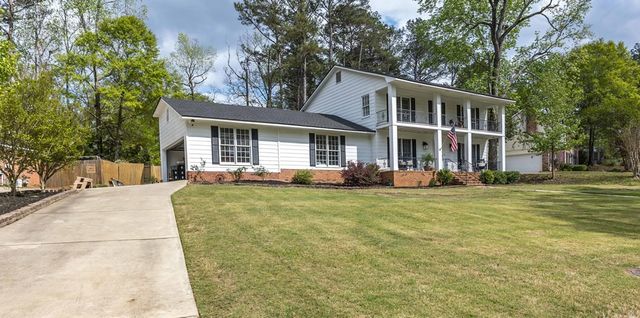 7034 Widgeon Drive, Midland, GA 31820