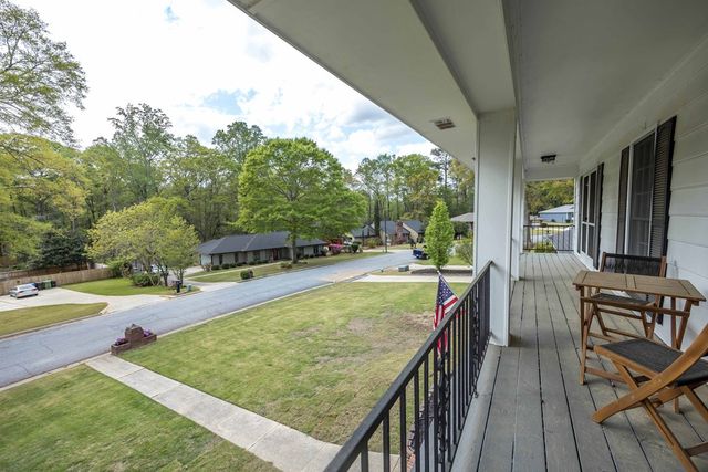 7034 Widgeon Drive, Midland, GA 31820