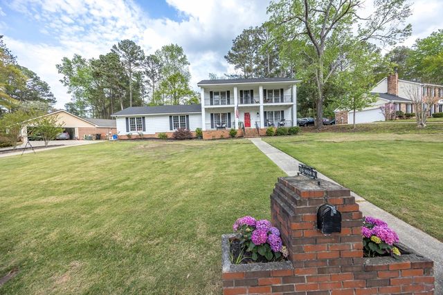 7034 Widgeon Drive, Midland, GA 31820