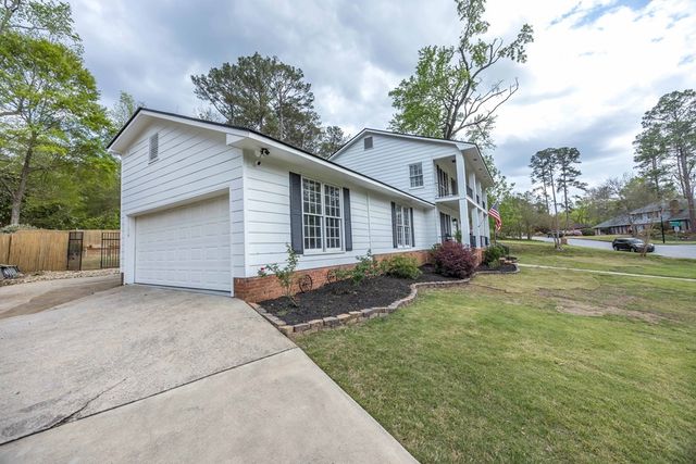 7034 Widgeon Drive, Midland, GA 31820
