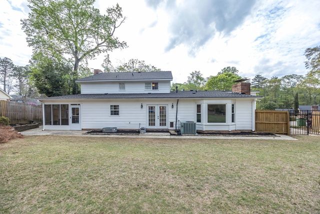 7034 Widgeon Drive, Midland, GA 31820