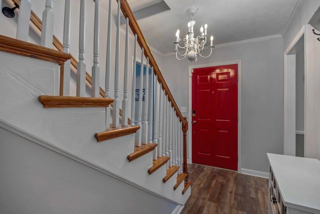 7034 Widgeon Drive, Midland, GA 31820