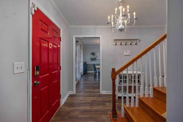 7034 Widgeon Drive, Midland, GA 31820