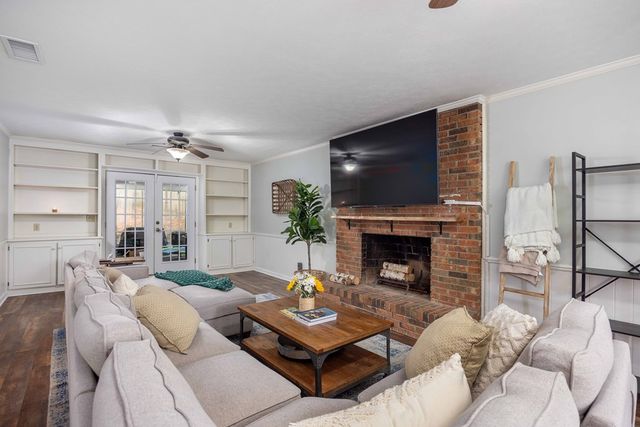 7034 Widgeon Drive, Midland, GA 31820