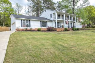 7034 Widgeon Drive, Midland, GA 31820
