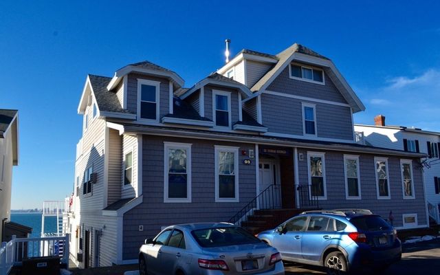 93 Sherman Ave. 7, Nahant, MA 01908