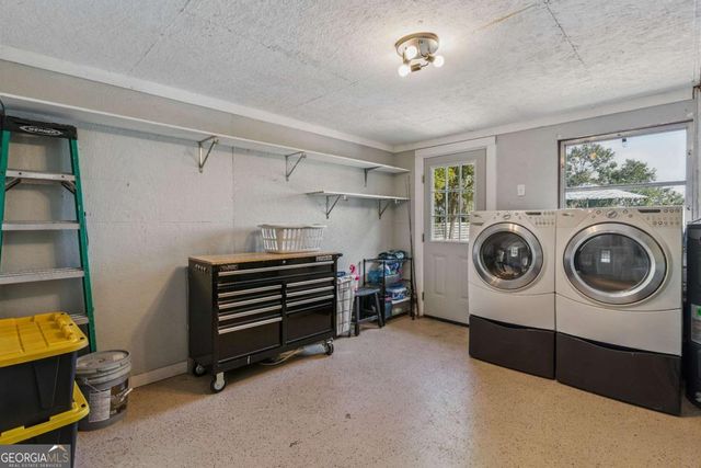 673 Hickory Bluff Drive, Waverly, GA 31565