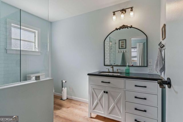 673 Hickory Bluff Drive, Waverly, GA 31565