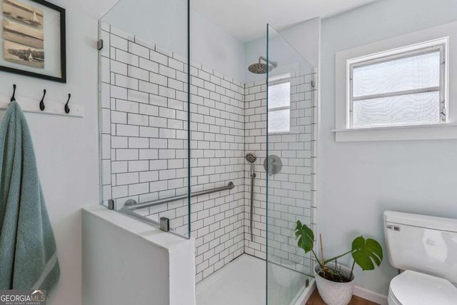 673 Hickory Bluff Drive, Waverly, GA 31565