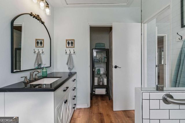 673 Hickory Bluff Drive, Waverly, GA 31565