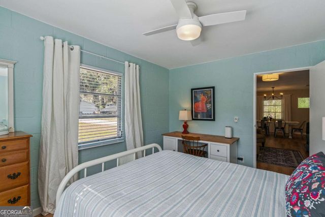 673 Hickory Bluff Drive, Waverly, GA 31565